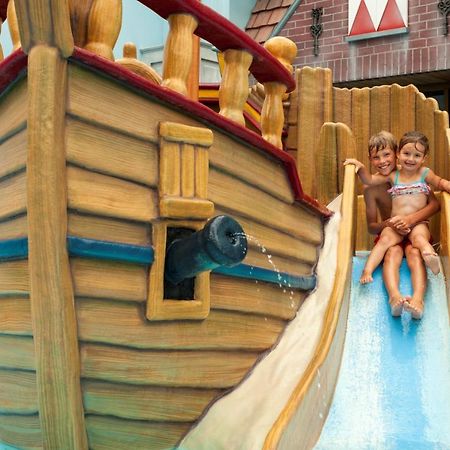Europarcs Resort Zuiderzee Doornspijk Exteriör bild
