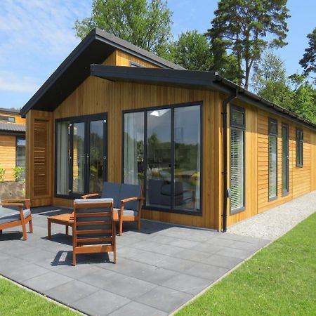 Europarcs Resort Zuiderzee Doornspijk Exteriör bild